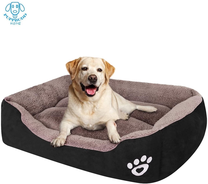 Pet Dog Bed for Medium Dogs