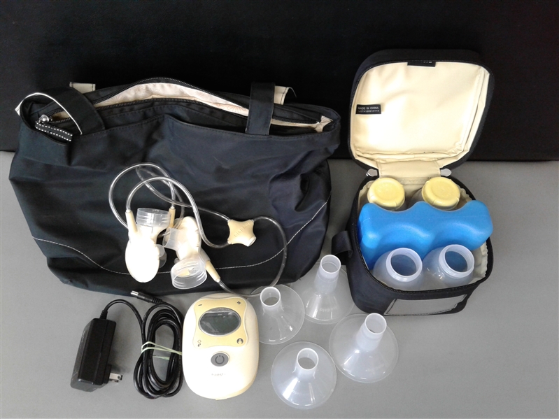 Medela Freestyle Breast Pump