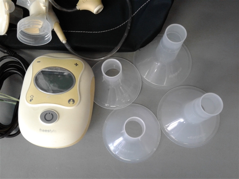 Medela Freestyle Breast Pump