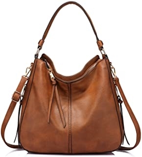 Realer Ladies Hobo Bag Purse