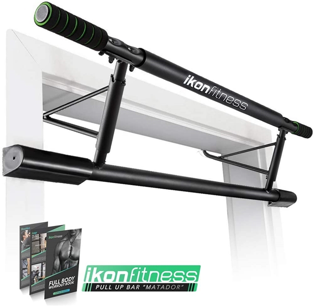 Ikon Pull Up Bar