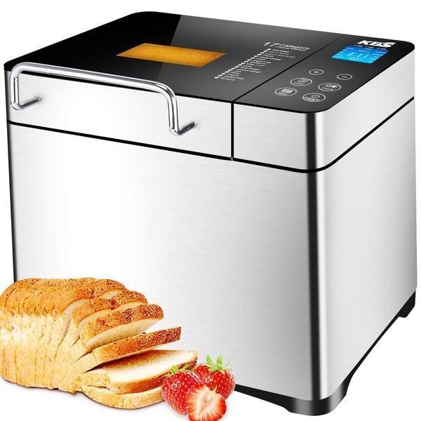 KBS 2lb Automatic Bread Maker