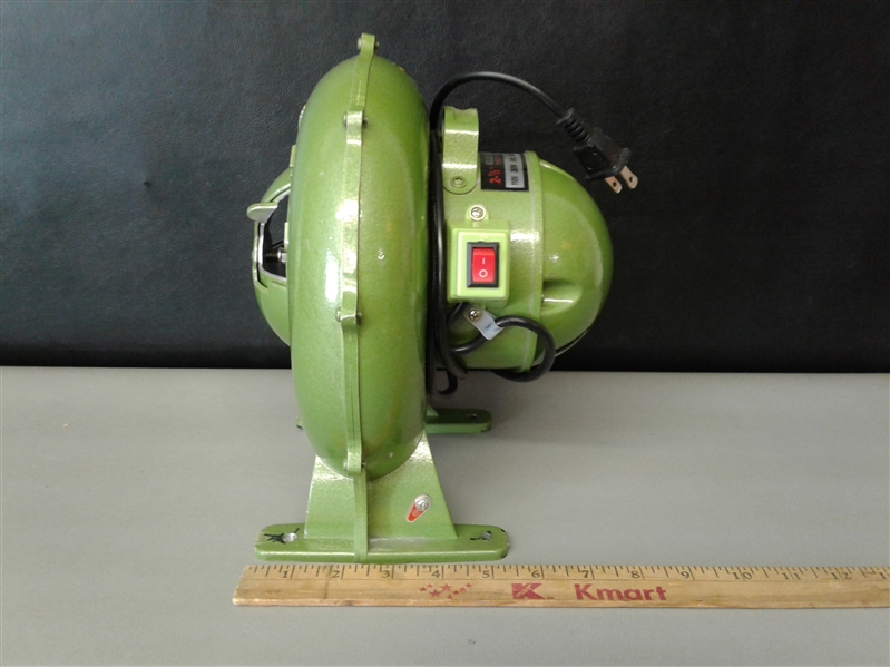 2 1/2 Electric Blower