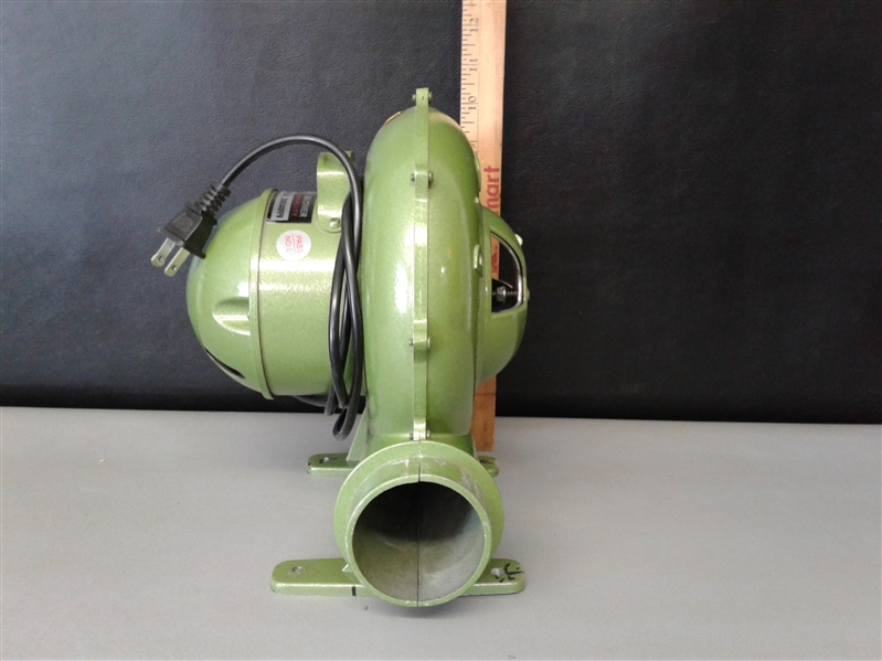 2 1/2 Electric Blower