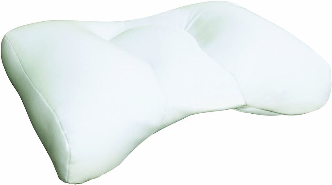 Sobakawa Cloud Cool micro bead Bed Pillow AS SEEN ON TV