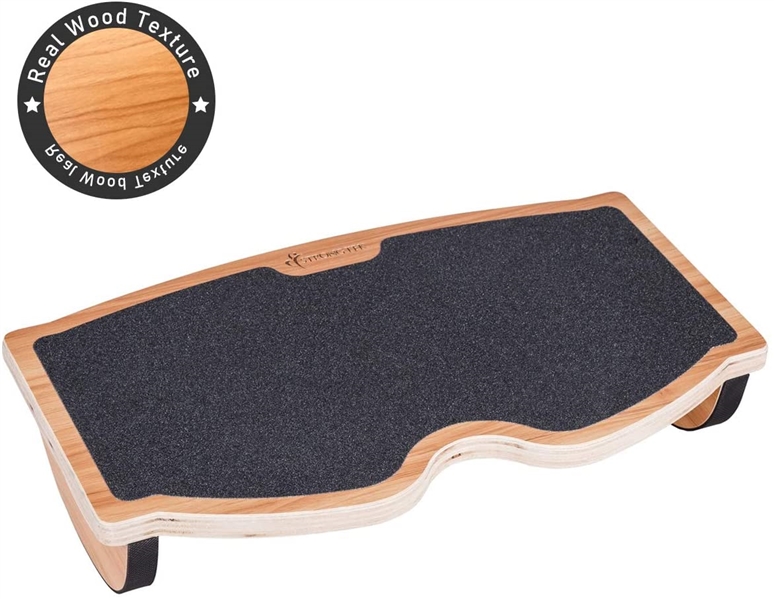 StrongTek Foot Rest Balance Board