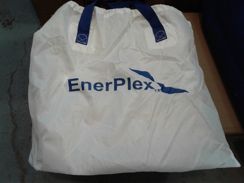 EnerPlex Twin Air Mattress with Built in Pump