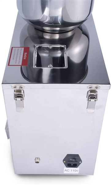 Powder Filling Machine Automatic Intelligent Particle Weighing Filling Machine 50g