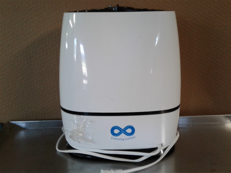 Ultrasonic Humidifier