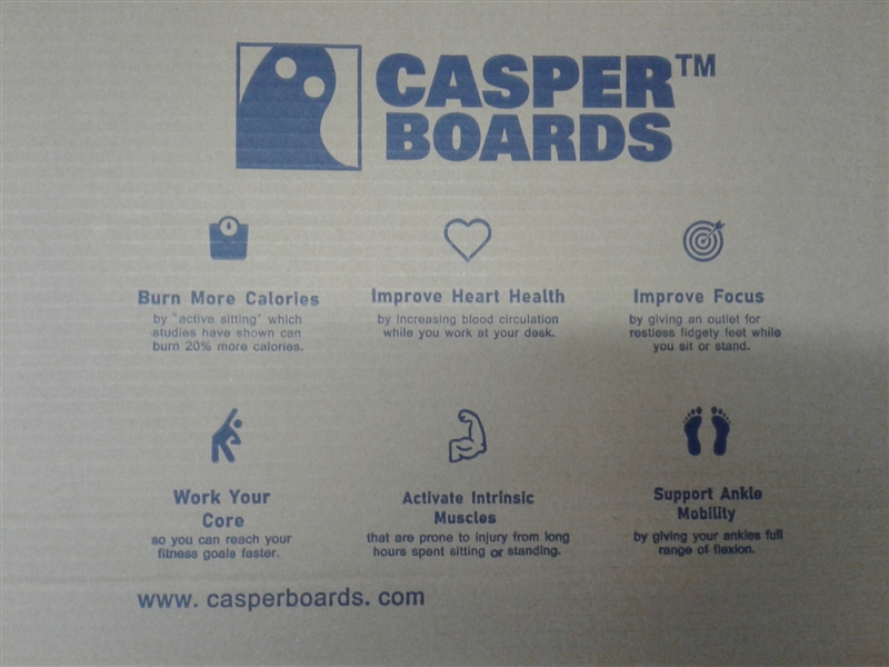 Casper Balance Board