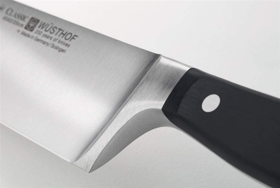 Wusthof Classic 4 1/2-Inch Utility Knife 4066-7/12