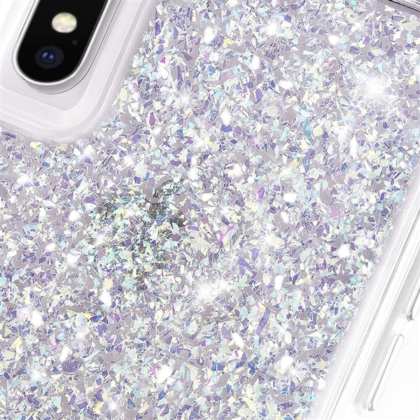Case-Mate - iPhone 11 Case - Twinkly Stardust