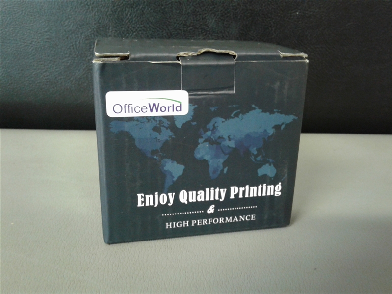 OfficeWorld Ink Cartridge Replacement for HP 65XL 