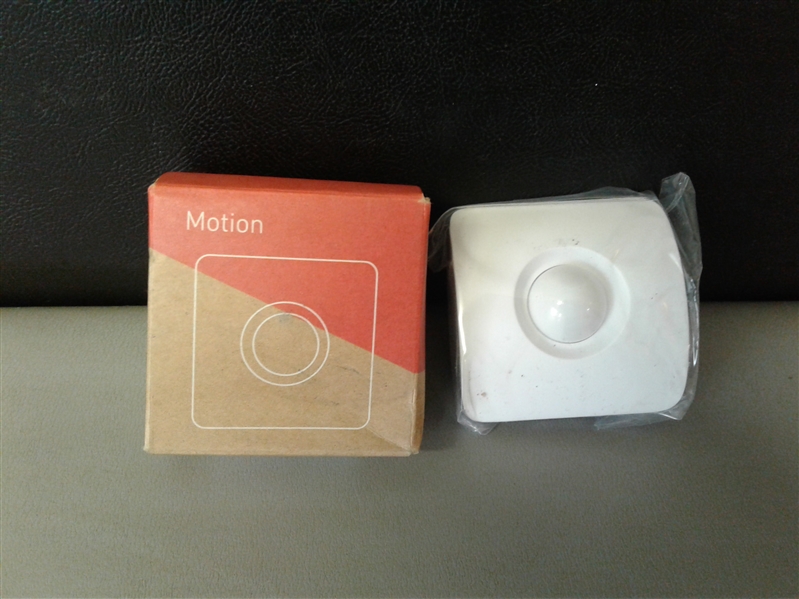 Mini 2.5 Motion Light