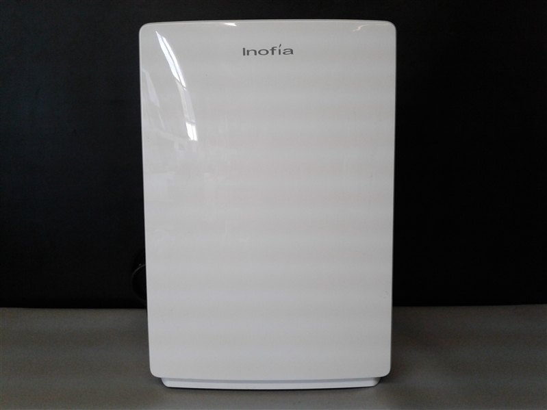 Lot Detail - Inofia Dehumidifier