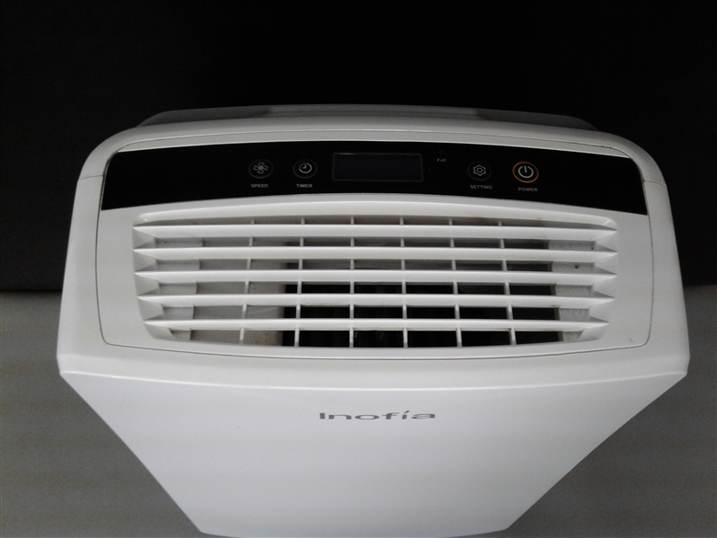 Inofia Dehumidifier