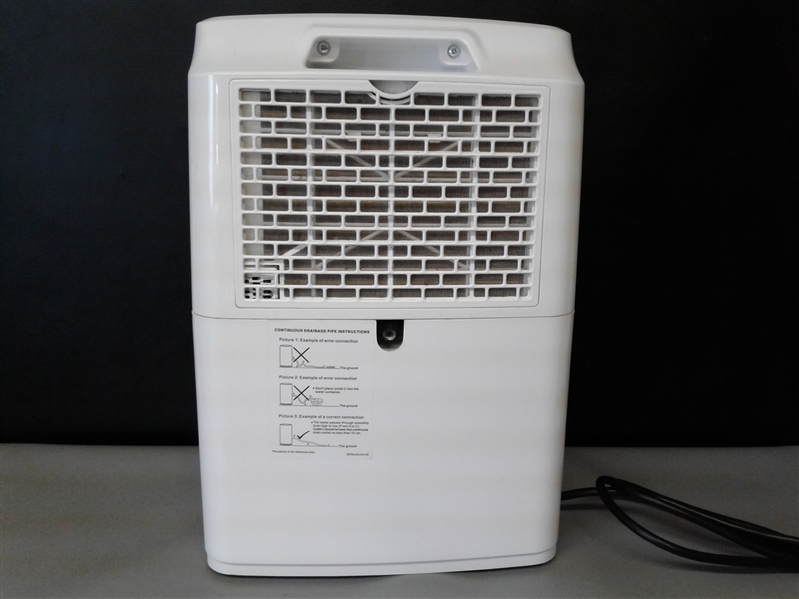 Inofia Dehumidifier