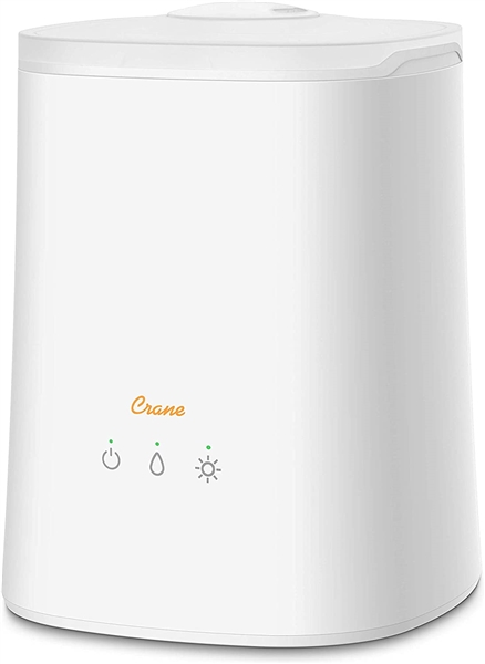 Crane Cool Mist Humidifier