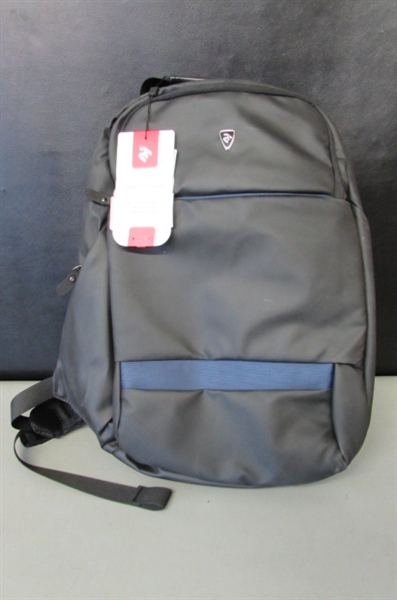 Slim Business Laptop Backpack