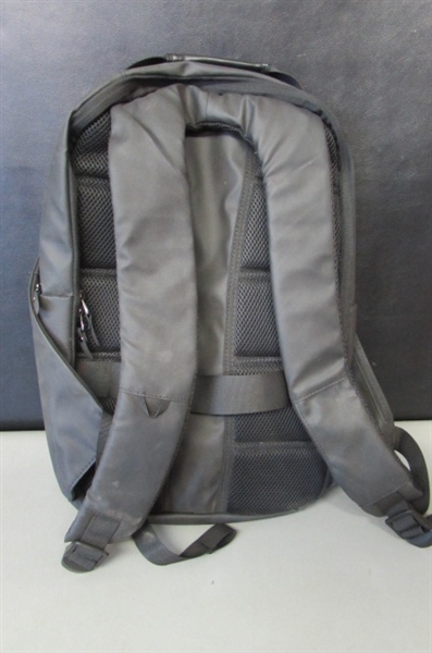 Slim Business Laptop Backpack