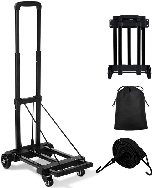 Folding Hand Truck