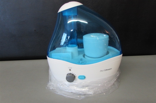 Pur Steam Air Humidifier