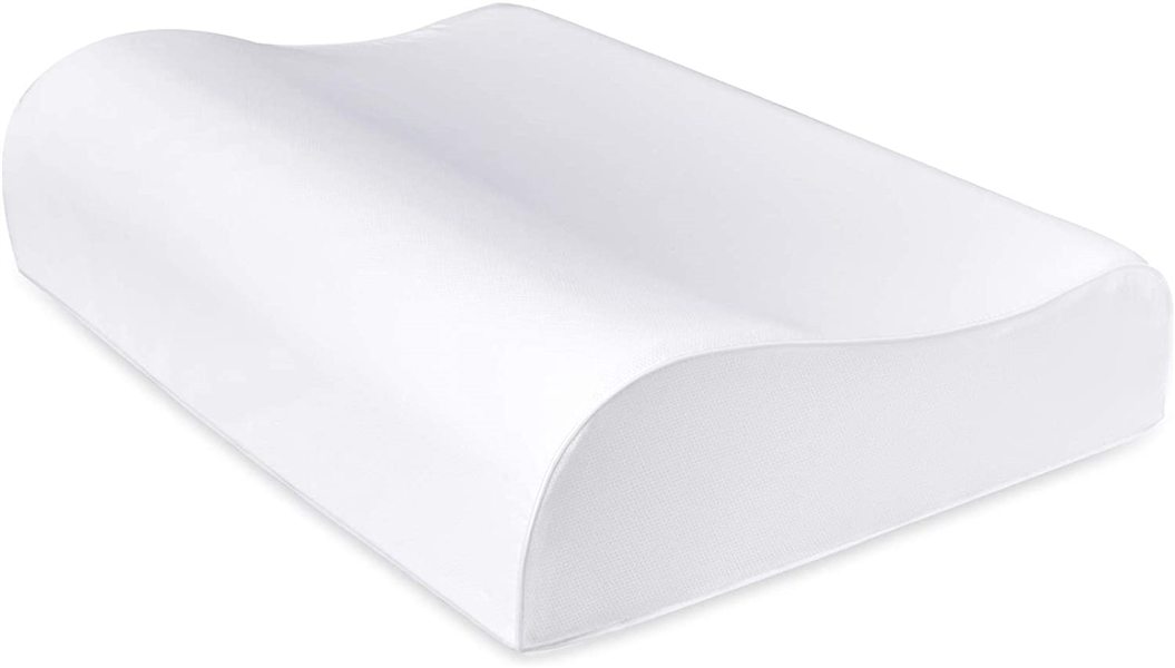 Comfort Revolution Originals Contour Memory Foam Pillow