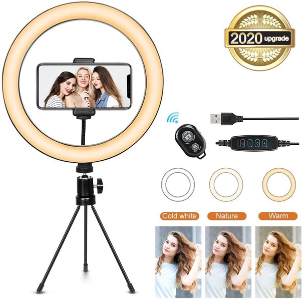 LED Ring Light 