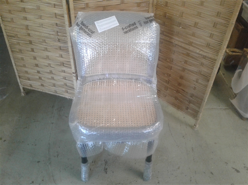 TON 811 CANED SIDE CHAIR MSRP-Cocoa $429
