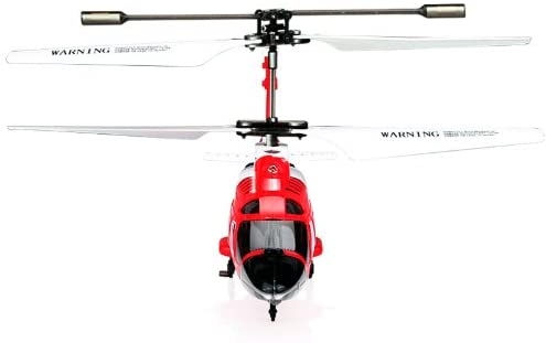 Syma S111G 3.5 Channel RC Helicopter with Gyro