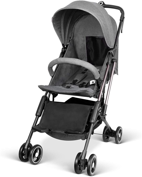 Besrey Airplane Stroller