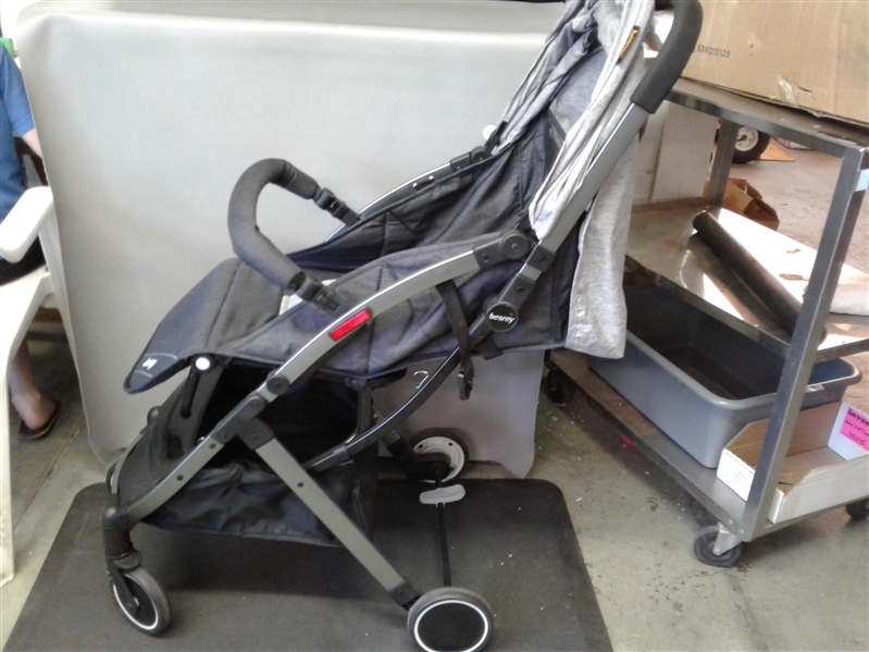 Besrey Airplane Stroller