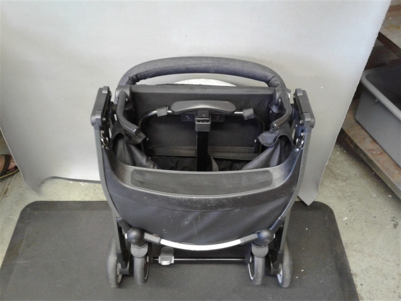 Besrey Airplane Stroller