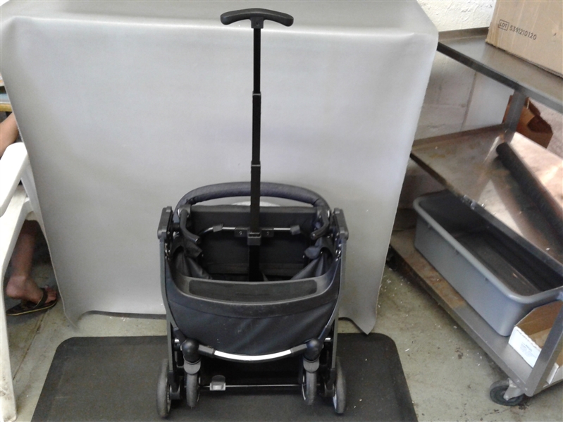 Besrey Airplane Stroller