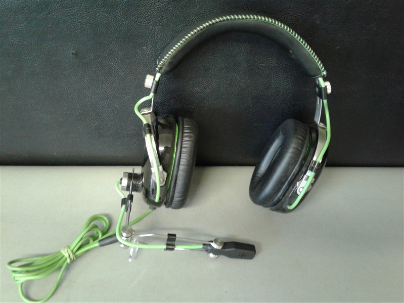 Sades Computer Headset with Mic 