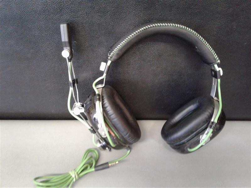 Sades Computer Headset with Mic 