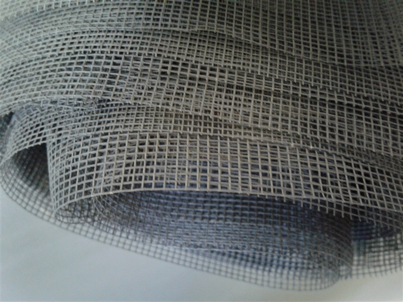 Roll of Mesh Screen 48 x 7 Yards