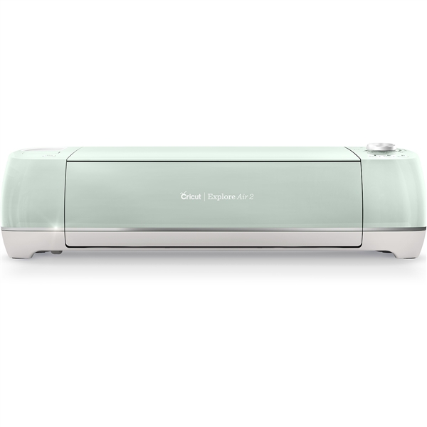 Cricut Explore Air 2 -Mint 