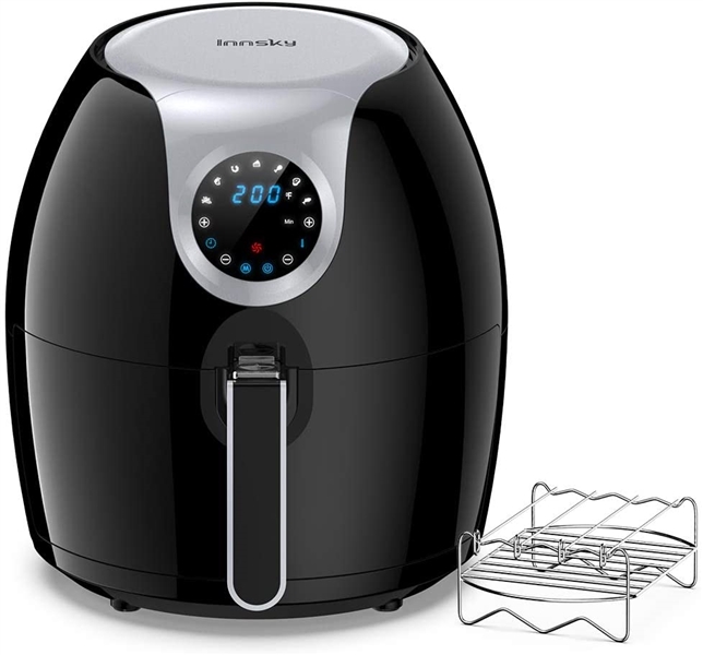  Innsky 6.3 Qt Air Fryer