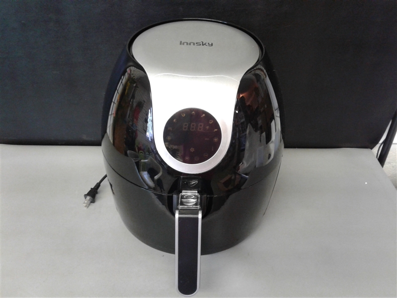  Innsky 6.3 Qt Air Fryer