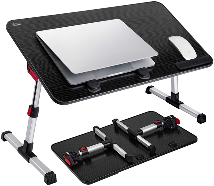 SAIJI Adjustable Laptop Stand