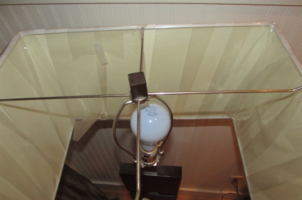 Modern Geometrical Floor Lamp