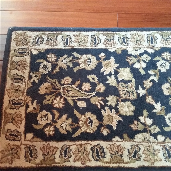 Wool and Woven Rugs