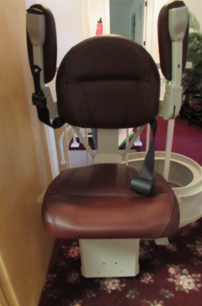 Power Stair Chair *RESERVE*