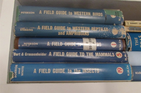 Field Guides