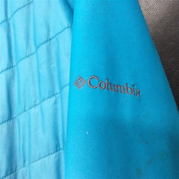 Women's Colombia 3x Jacket Omni-Shield Advanced Repellency