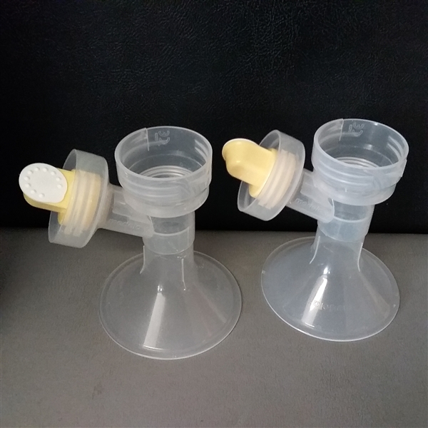 Medela Symphony & Lactina Breast Pump Kit