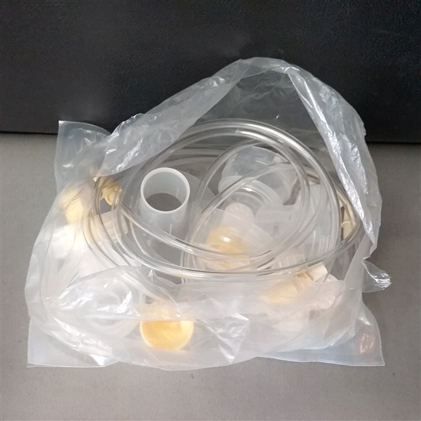 Medela Symphony & Lactina Breast Pump Kit