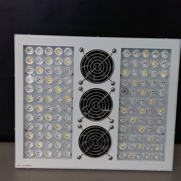 Viparspectra Full Spectrum LED PAR 600 Grow Light