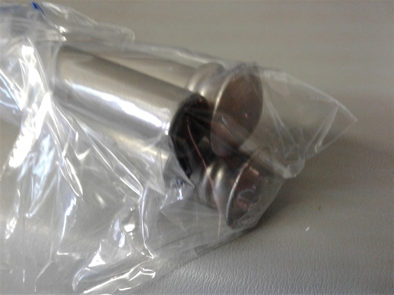 Double Curtain Rod Set 42+